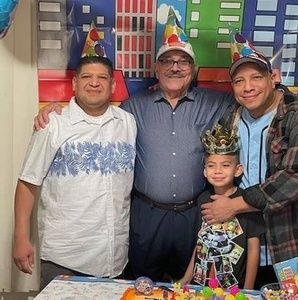 Meet your Posher, Jose